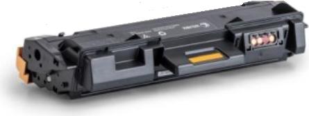 XEROX XEROX B2XX DMO TONER BLACK 106R04348