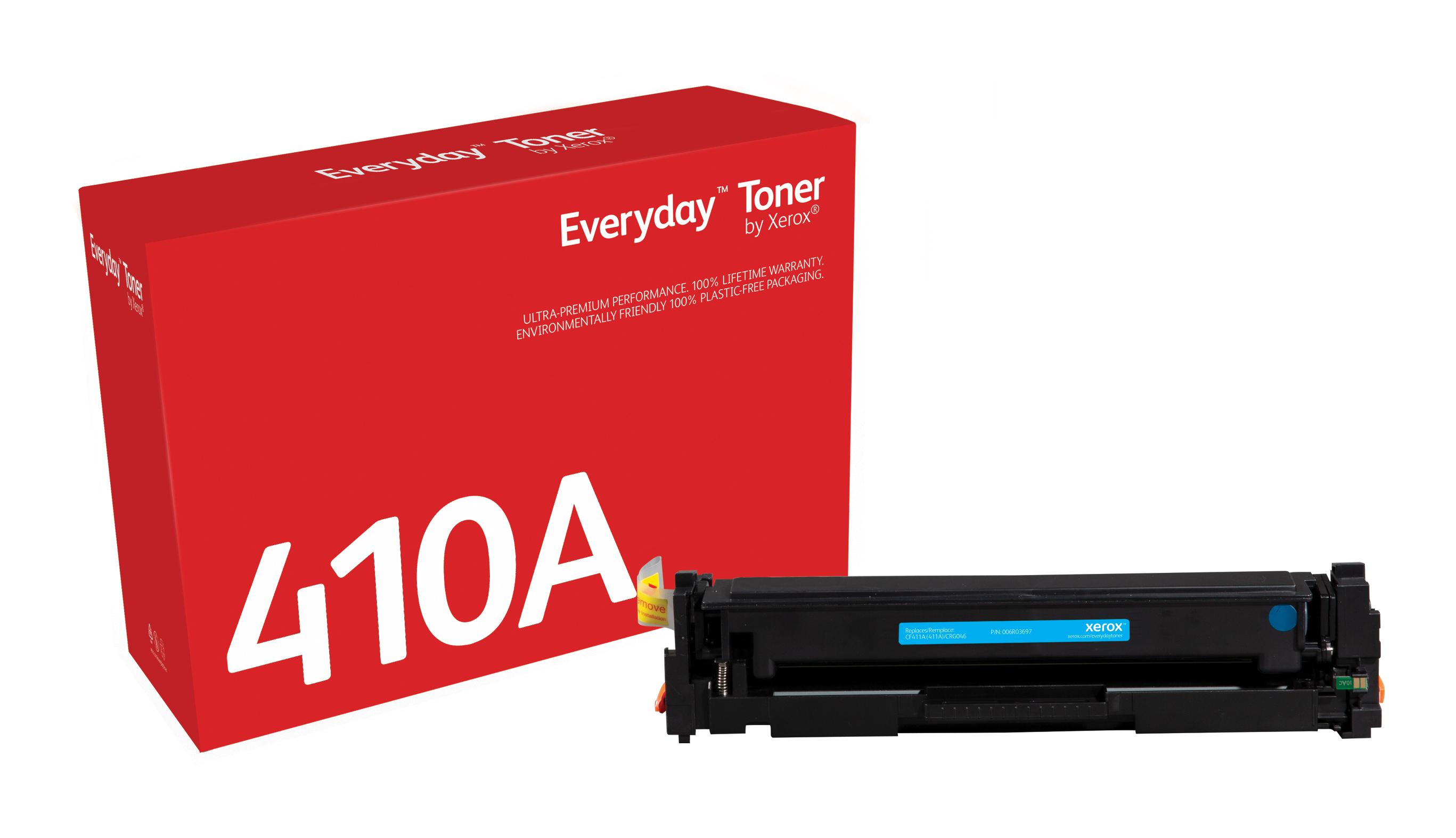 Everyday Toner di Xerox...
