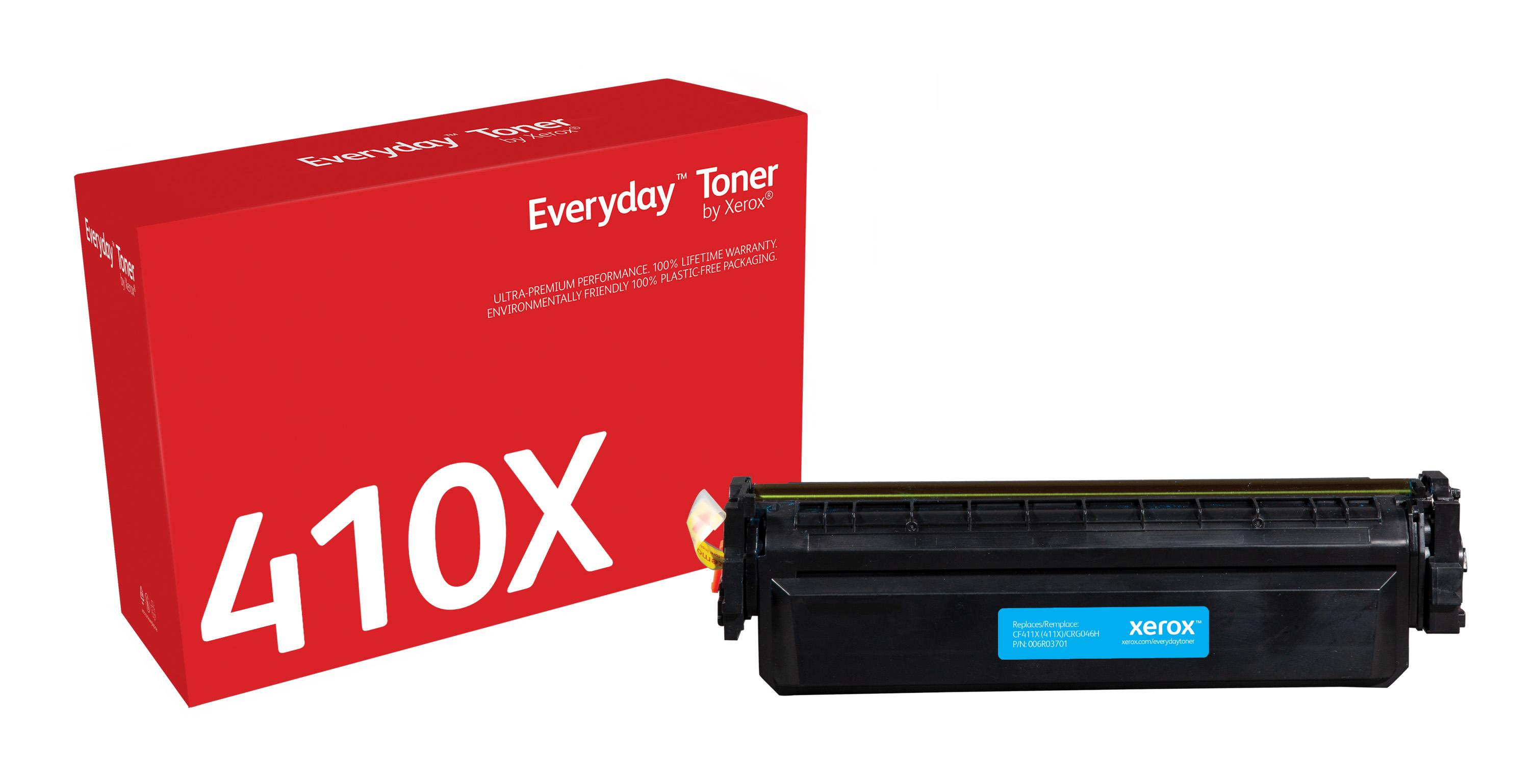 CF411XHP 410XCyanEveryday...