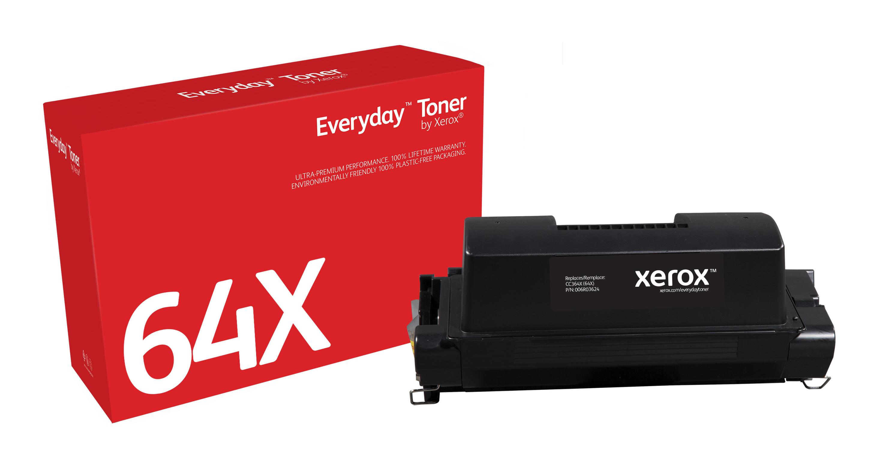 Everyday Toner di Xerox...