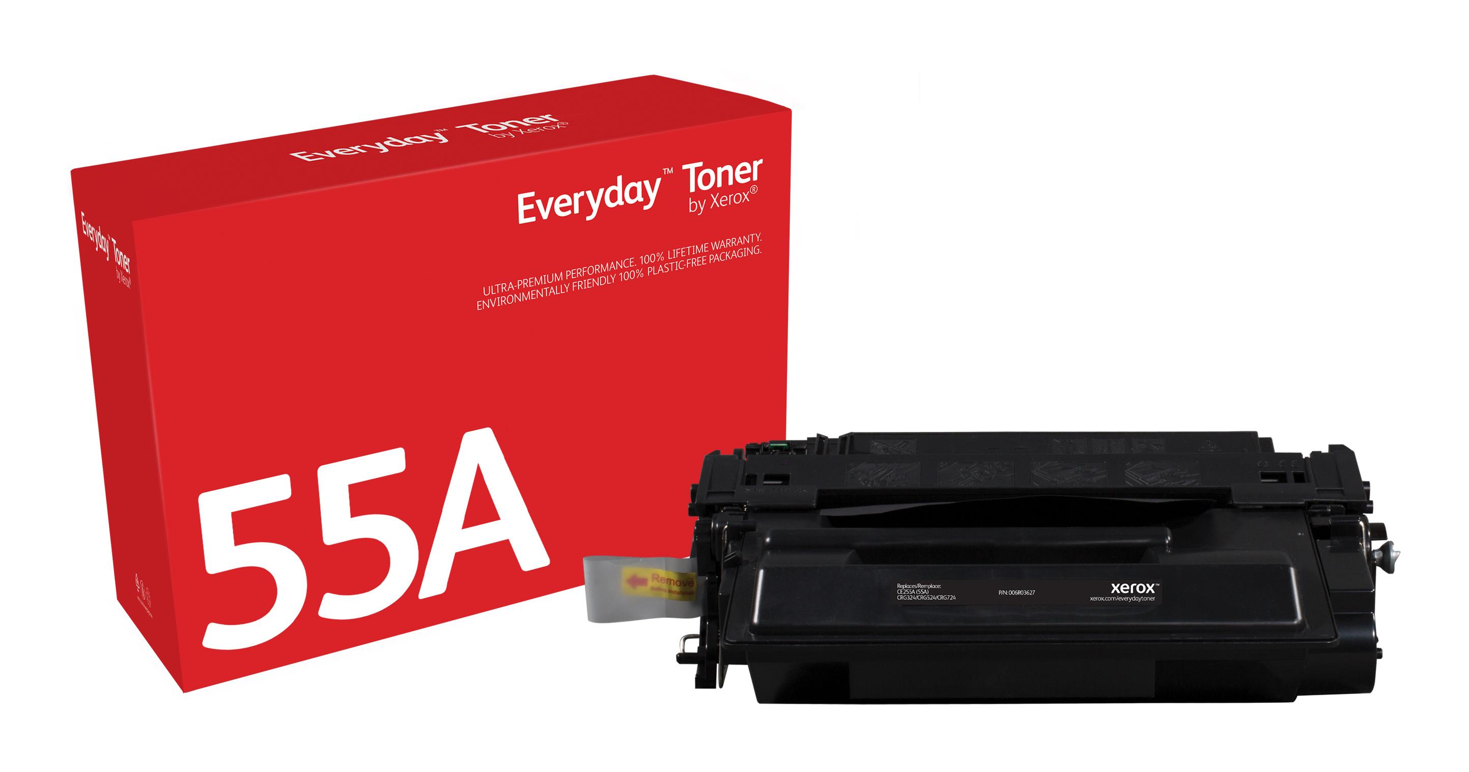 Everyday Toner â„¢ di Xerox...