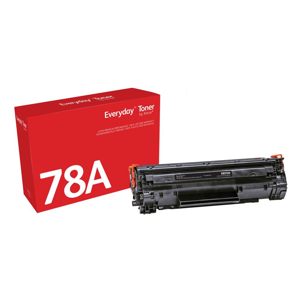 Everyday Toner â„¢ di Xerox...