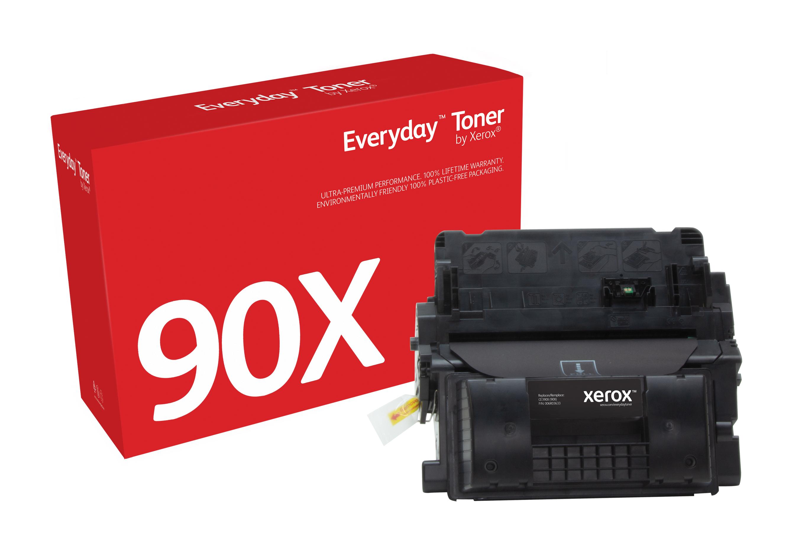 Everyday Toner â„¢ di Xerox...