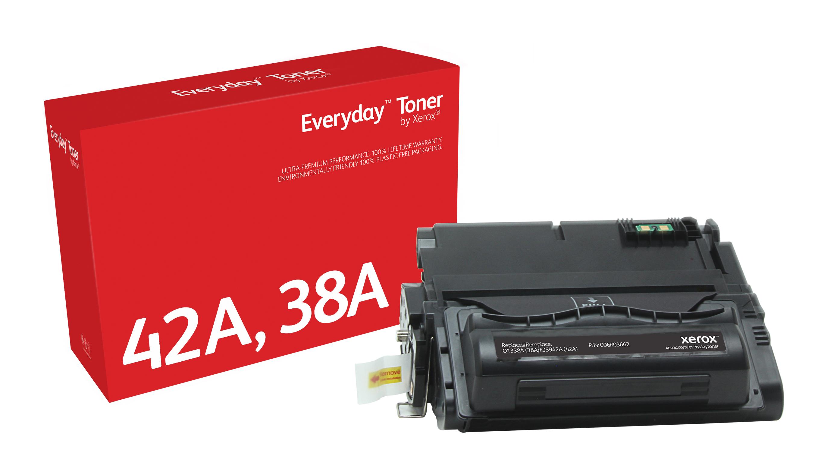 Everyday Toner â„¢ di Xerox...