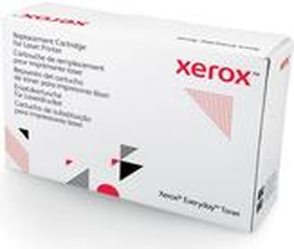 BLACK TONER CARTRIDGE LIKE HP