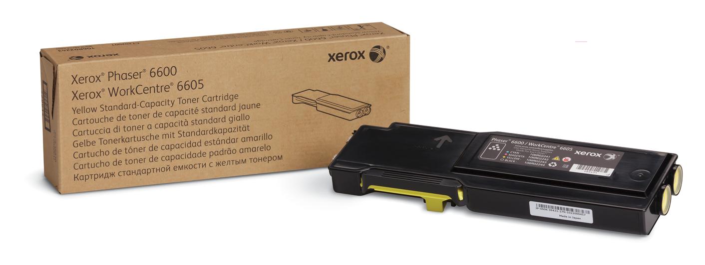 Xerox Cartuccia toner...