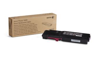 Cartuccia Xerox DMO 6600 Magenta HC (106R02234)