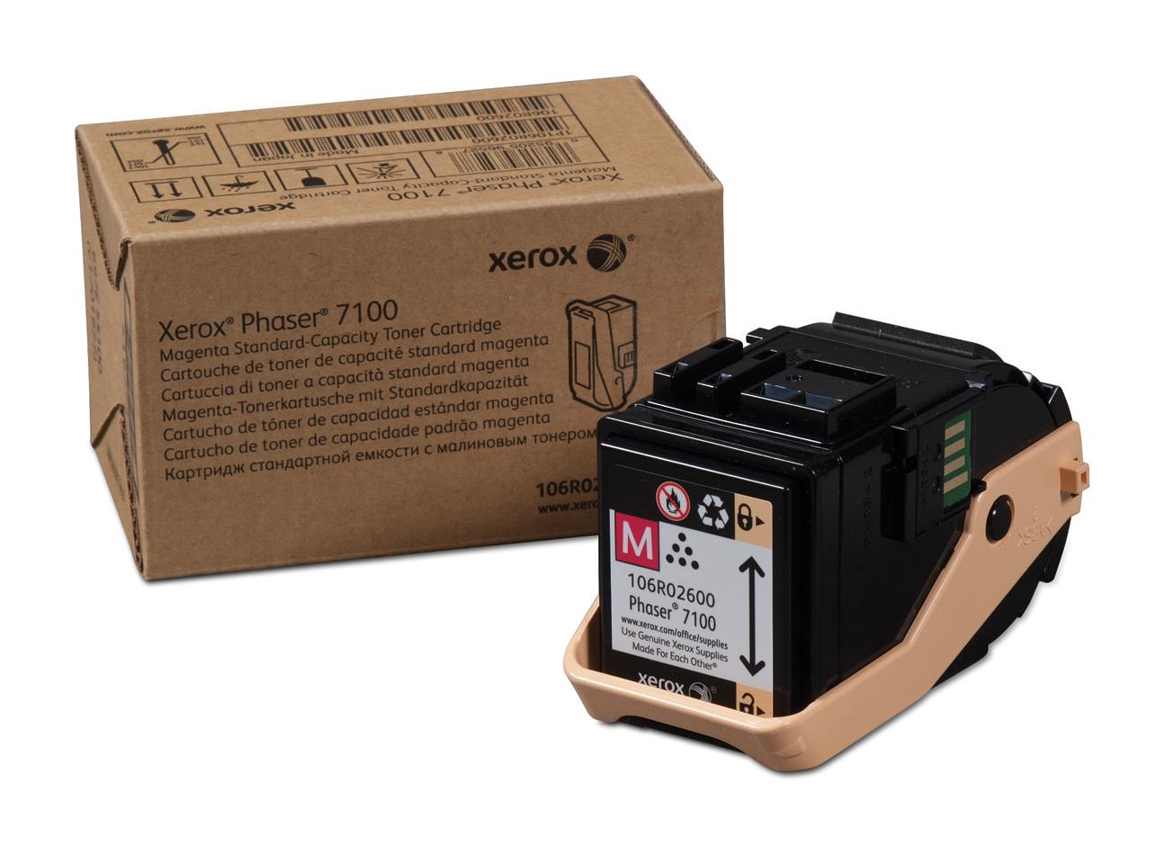 Xerox Cartuccia toner...