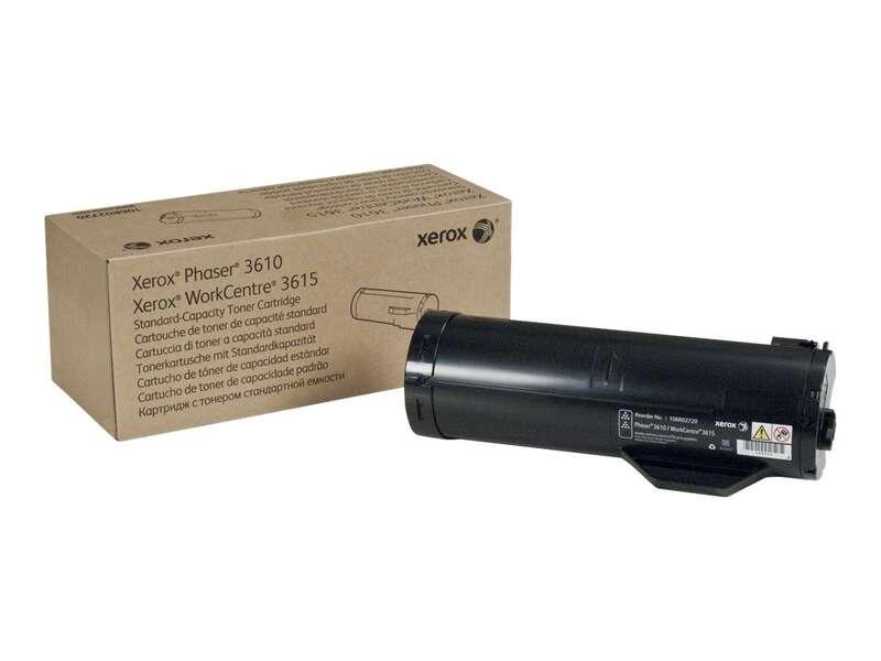 Xerox Cartuccia toner Nero...