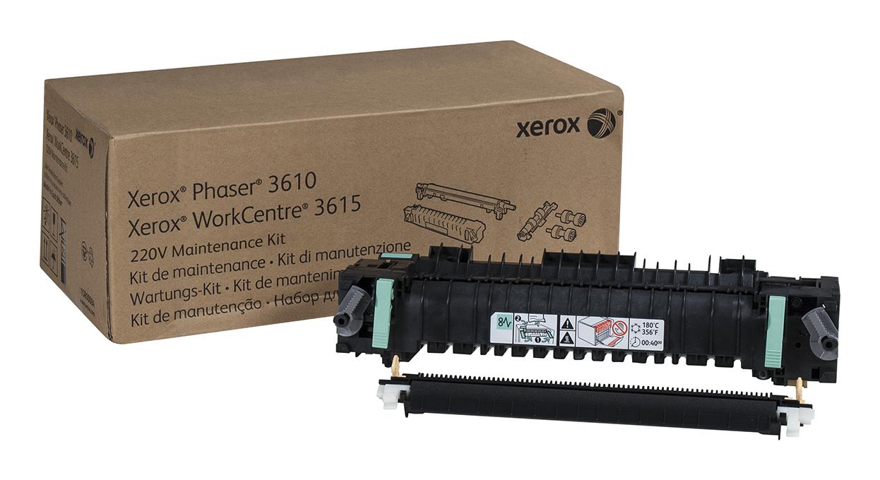 Xerox Fusore 220 V (componente di lunga durata solitamente non richiesto)