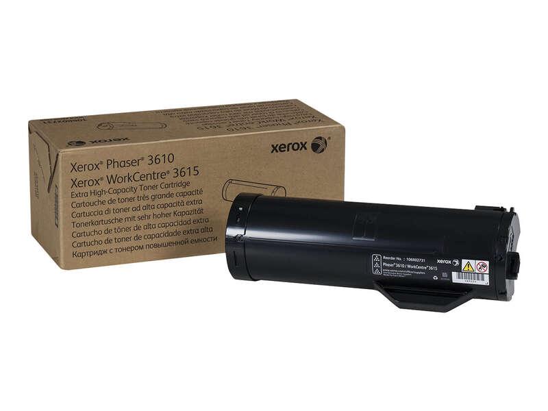 Xerox Cartuccia toner Nero...
