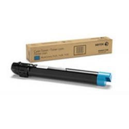 Xerox ciano toner...