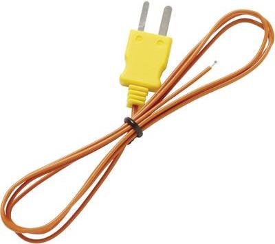 Fluke 80pk -1 sonda perle - Termalement - -40 - 260 C - C - cablato - Contatto - 1 m (750422)