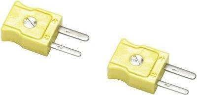 Adattatore Fluke Mini-ThermoelementTecker 80K-M (779942)
