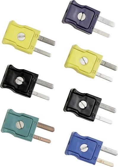 Fluke 700TC2 Termalement Plug (620127)