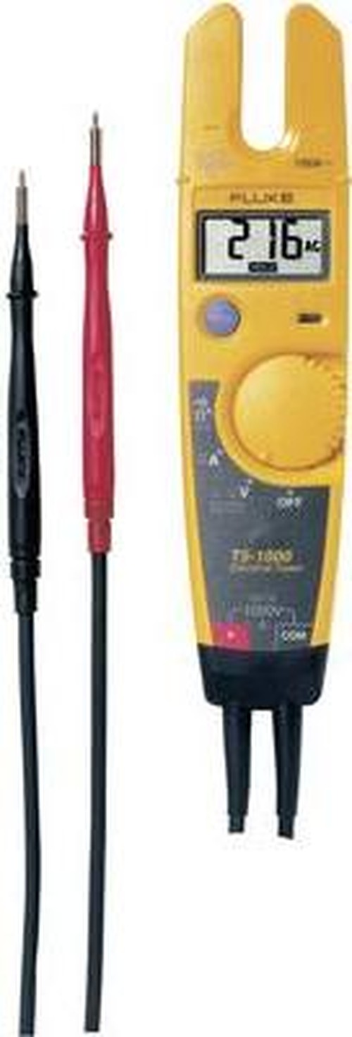 Fluke Electrotester - 0 -...