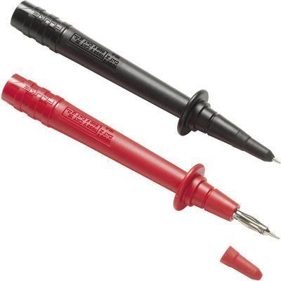 Fluke TP74 - Prfonde - Black - Red - Cat II Cat III - Nickel - 1000 V - 10 A (1541649)