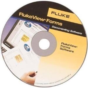 Fluke FlukeView - 32 MB - 70 GB - Windows 2000 - Windows XP - Windows Vista o Windows 7 (1576734)