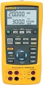 Fluke 726 - Corrente -...