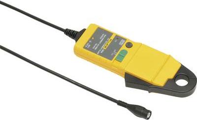 Fluke I30S Elettricità Adattatore tard Adattatore di misurazione A/AC (area): 1 mA - 30 A intervallo di misura A/DC (intervall