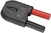 Fluke 80ak -A - Black - Red - Banana Plug - 60 V - 1 ripido (E) (2747812))