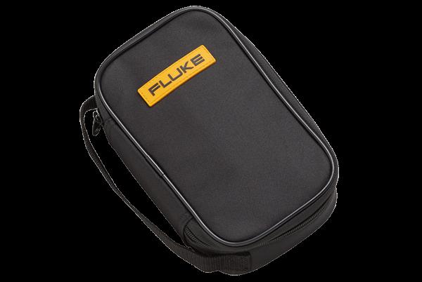 Borsa per dispositivi di misurazione Fluke C35, custodia adatta per DMM Series 11x, 170 e altri dispositivi di misurazione simi
