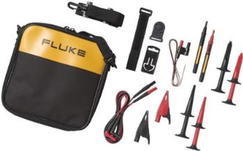 Fluke TLK289 PRUEF Sonda...