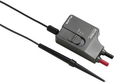 Fluke 80T -150ua - nero - rosso - -50 - 150 C - -58 - 302 F - 36 C - 9V - 65 V (3190456)