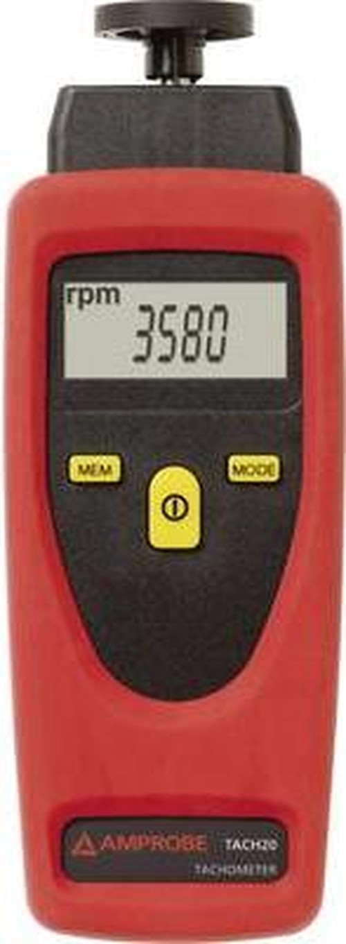 Hena Amprobe 3311961...