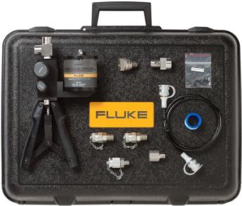 Set Fluke 700HTPK2 per test di pressione idraulica 690 bar (4124358)