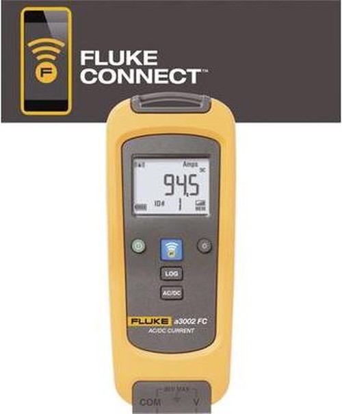 Fluke A3002 FC - 8,89 cm...