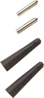 HENA AMPROBE 2100-ACCS Espansione della punta superiore 2100-ACCS, adatto per (dettagli) 2100-alfa, 2100-beta, 2100-gamma 47362