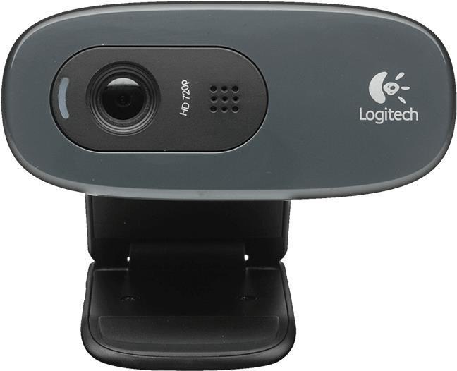 Logitech C270 webcam 3 MP...