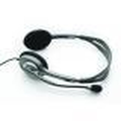 Logitech Stereo Headset...
