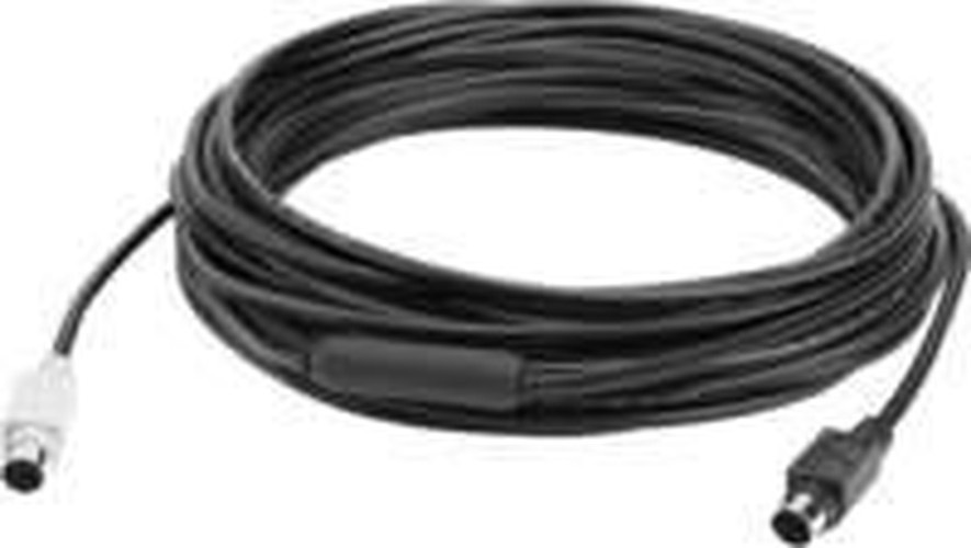 10 METER EXTENDER CABLE LOG...