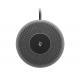 Logitech Expansion Mic for MeetUp Nero Grigio Microfono da conferenza