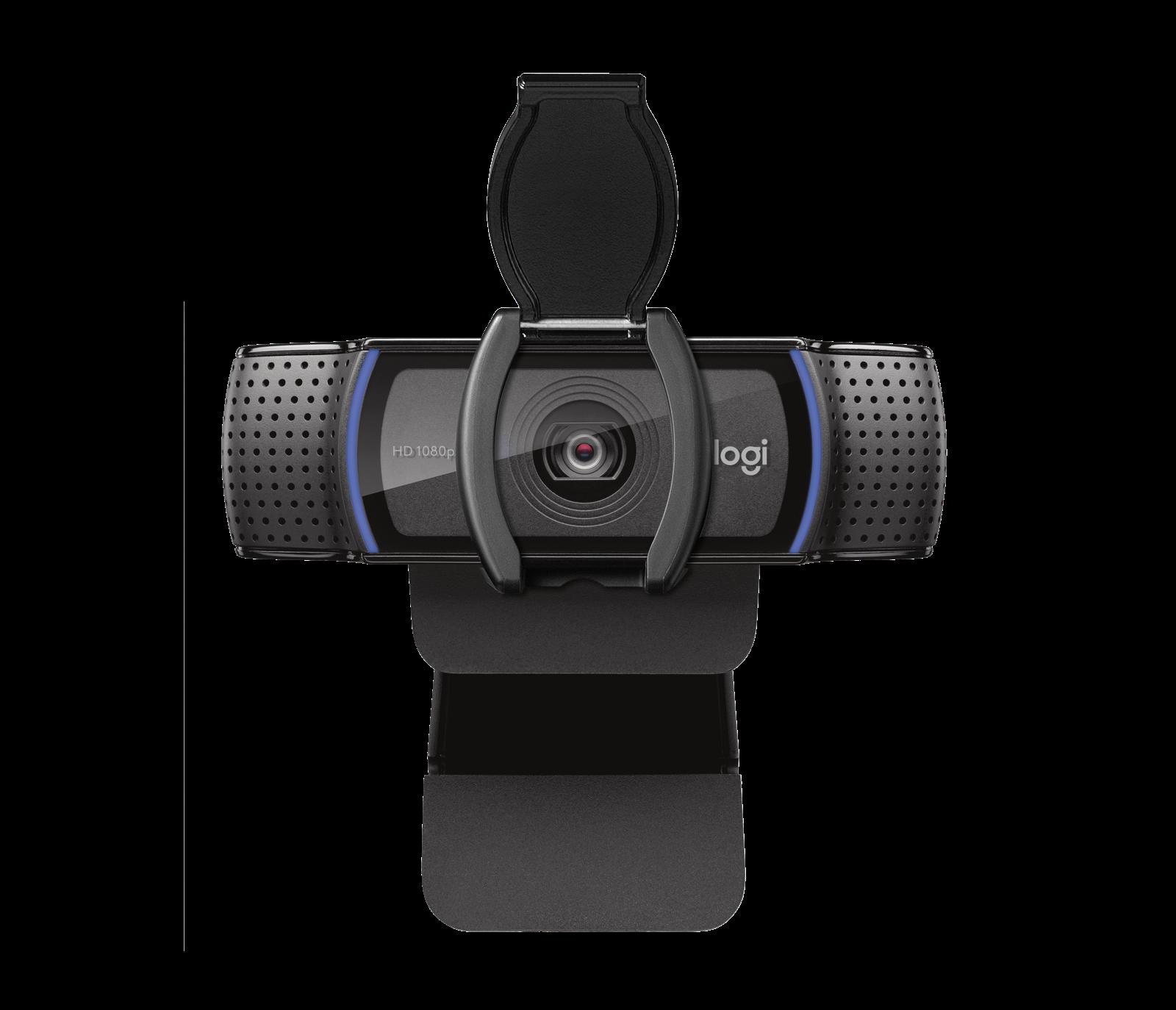 Logitech HD Pro Webcam...