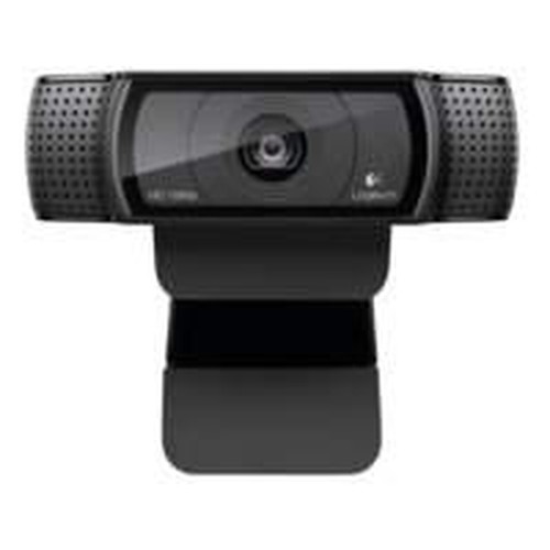 Logitech C920e webcam 1920...