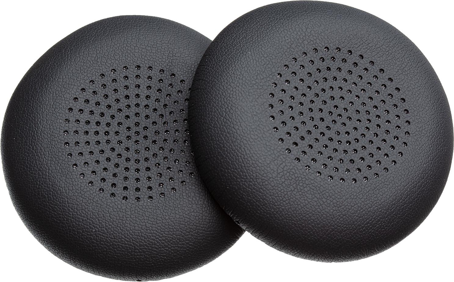 Logitech Zone Wired Grafite 2 pz (ZONE WIRED EARPAD COVERS - GRAPHITE WW)