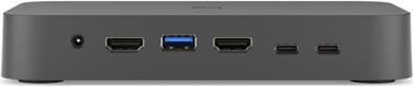 Logitech Swytch Hub Nero (SWYTCH - N/A - WW - )