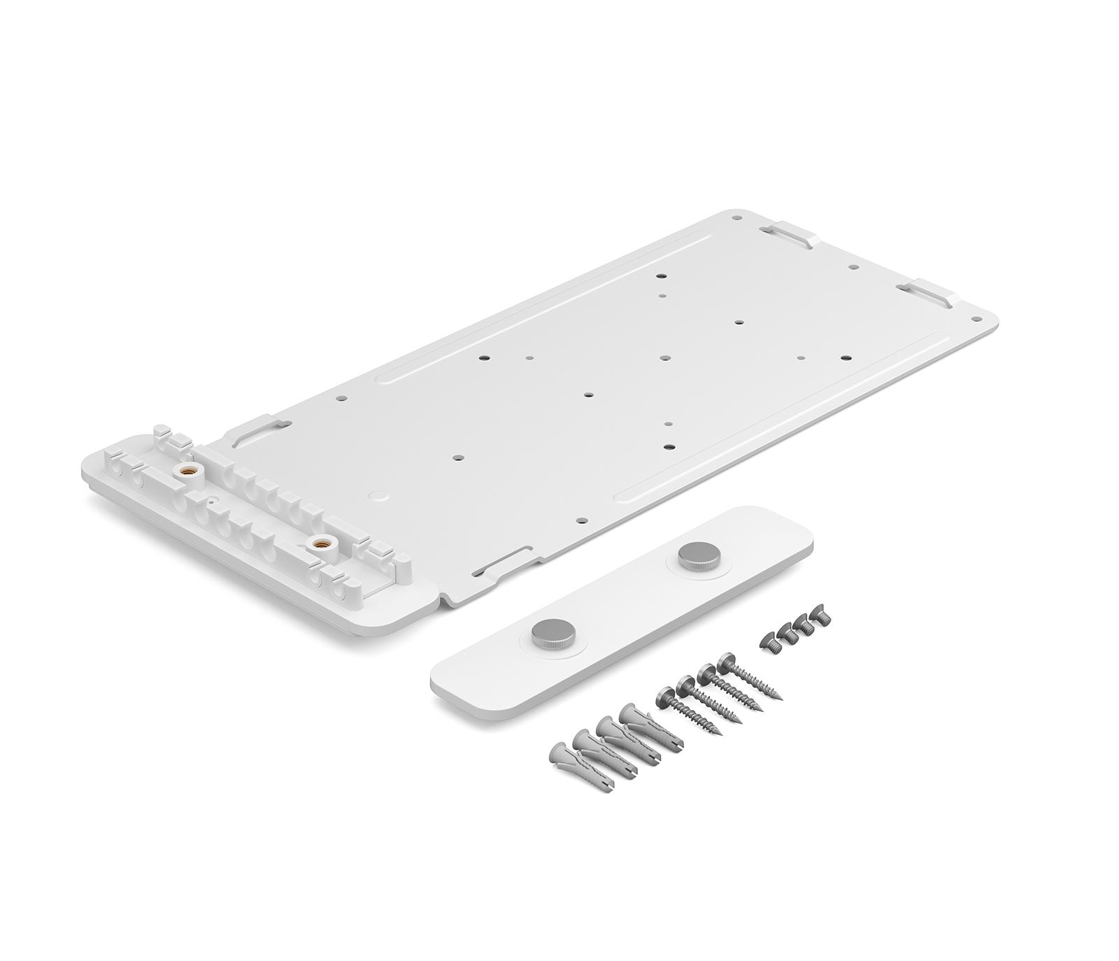 Compute Mount - OFFWHITE - N/A - N/A - WW-9004 - NEW PC MOUNT