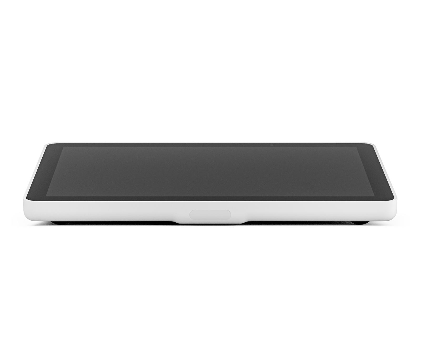 Logitech Tap IP (Logitech Tap IP - Video conferencing device - white)