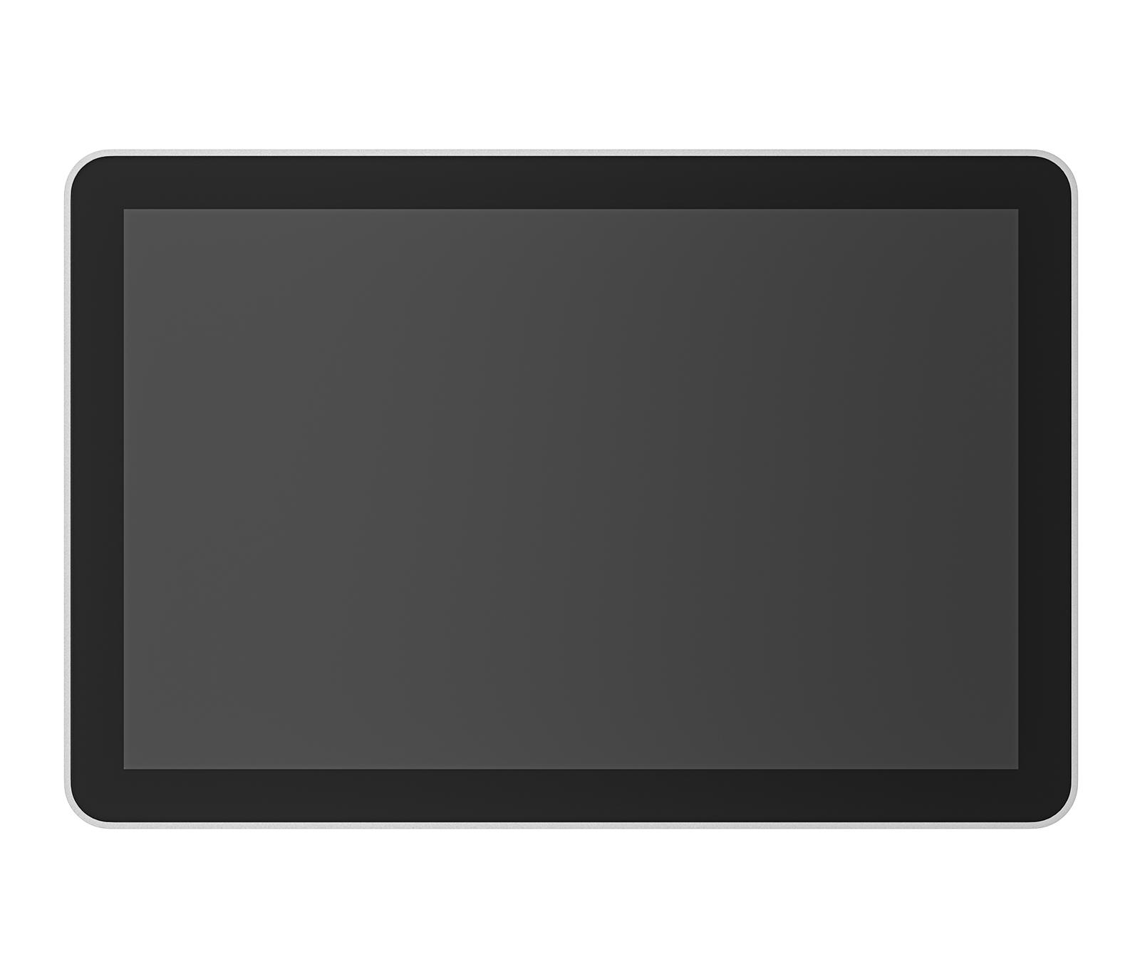 Logitech Tap Scheduler 25,6 cm (10.1") 1280 x 800 Pixel IPS 802.11a, 802.11b, 802.11g, Wi-Fi 4 (802.11n), Wi-Fi 5 (802.11ac) Bi