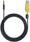 Logitech Zone Learn Cavo (Zone Learn N/A WW-9006 USB A single pack)