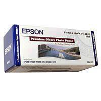 Epson Carta fotografica...