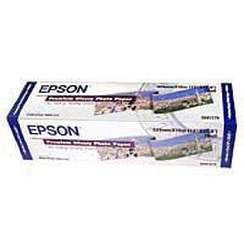 Epson Carta fotografica...