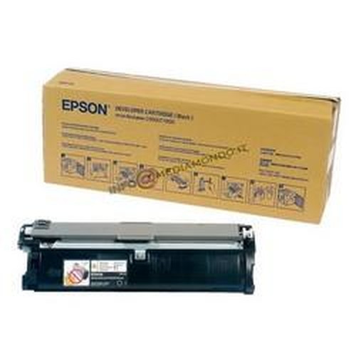 TONER ORIGINALE EPSON...