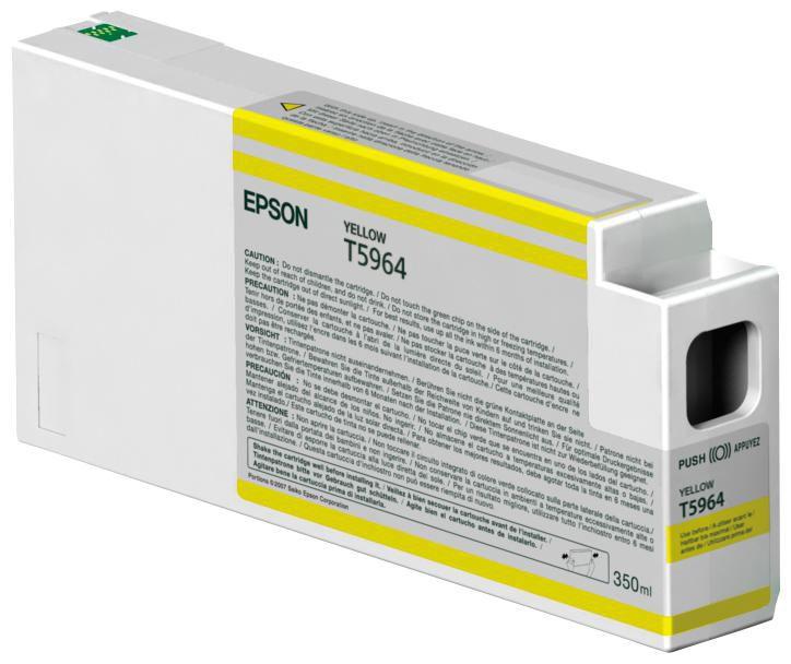 ORIGINAL Epson Cartuccia...
