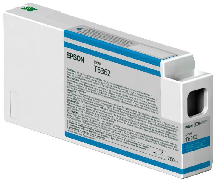 Epson Tanica Ciano