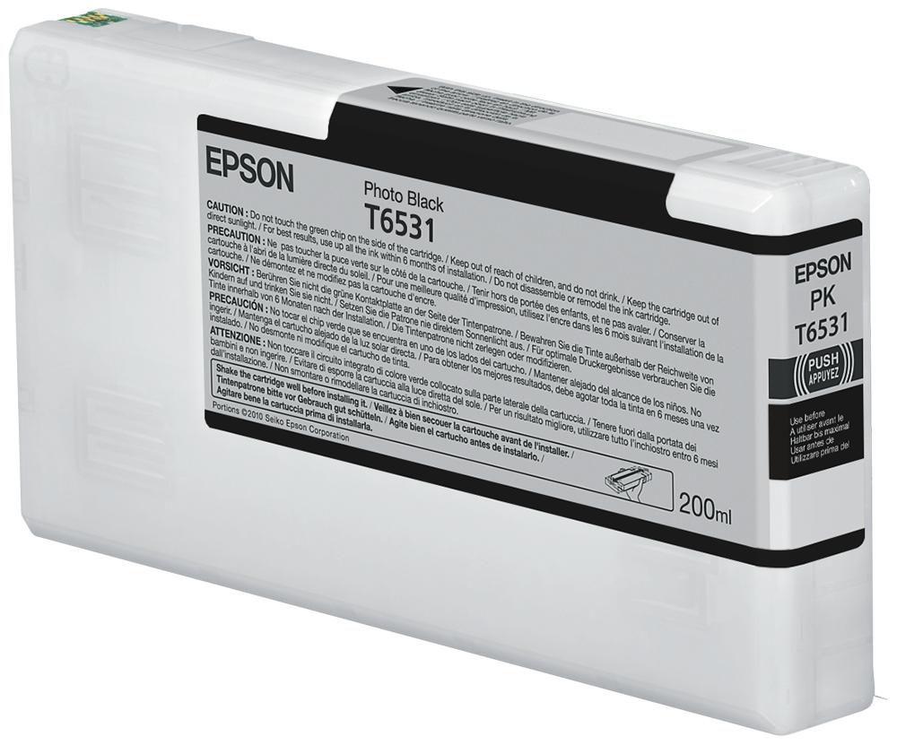 ORIGINAL Epson Cartuccia...